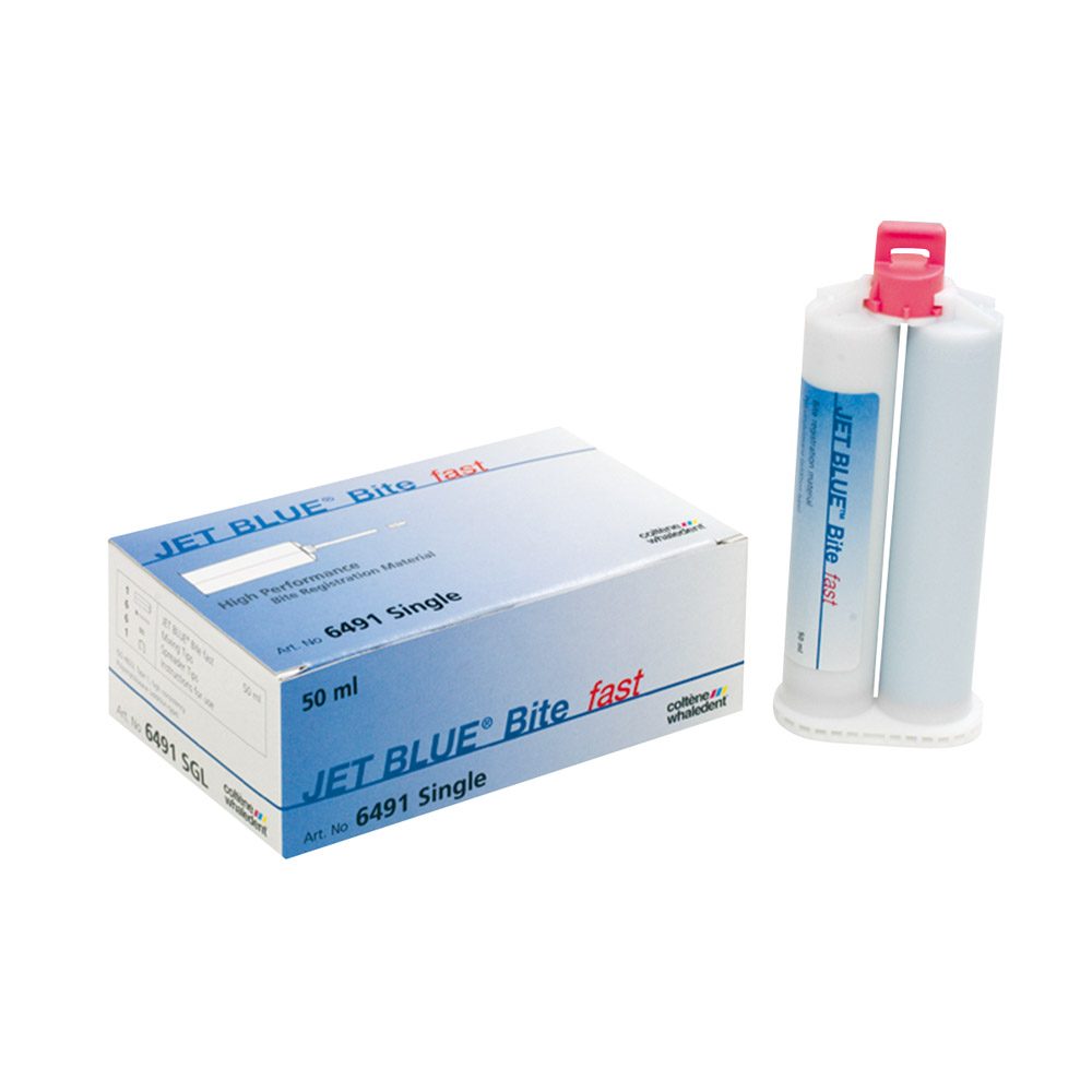 Jet blue Bite fast Kartusche 50 ml