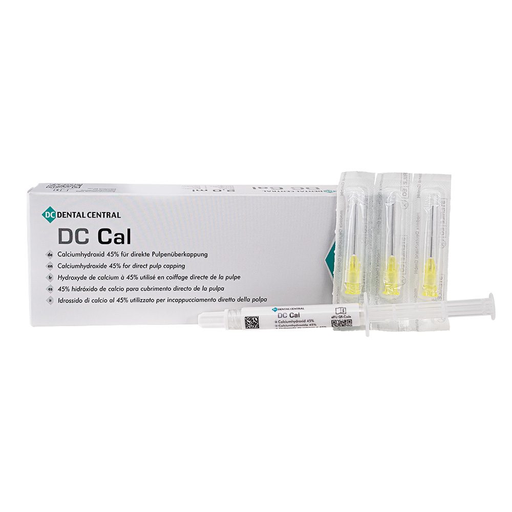 DC Cal 1x2ml-Spritze