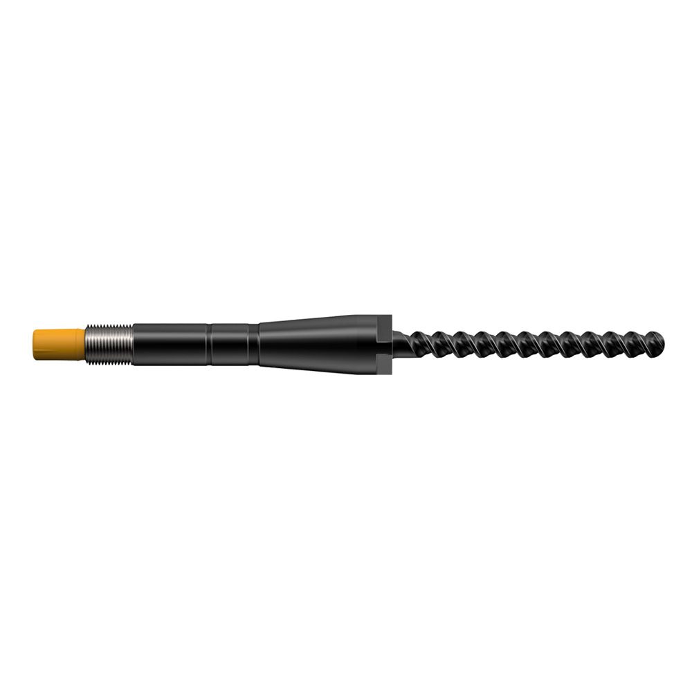 Bur 2,5 ZrO2 CS  3St