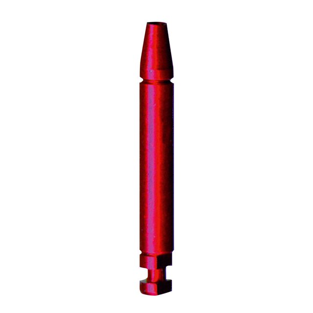 Retopin Mandrell 2037 rot, 10 Stück
