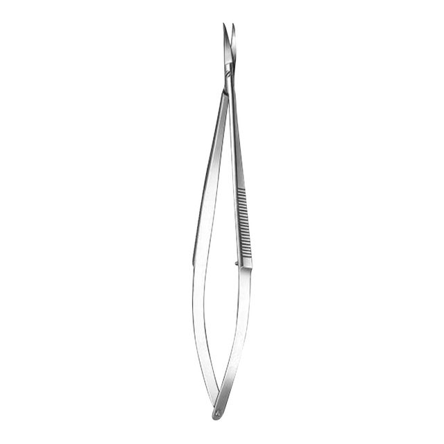 Castroviejo Zahnfleischschere 852 15,0 cm, Stück