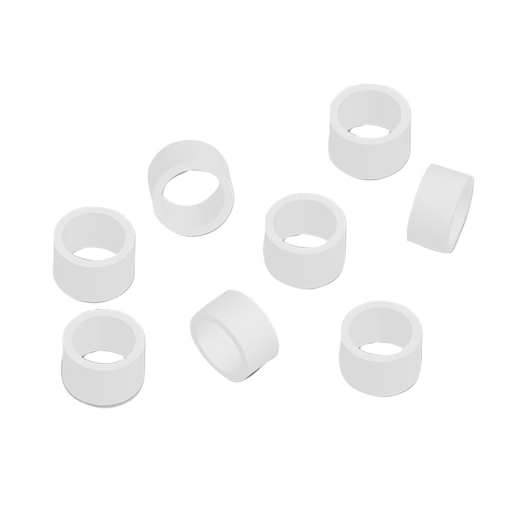 Codierringe 5006 weiss 50St