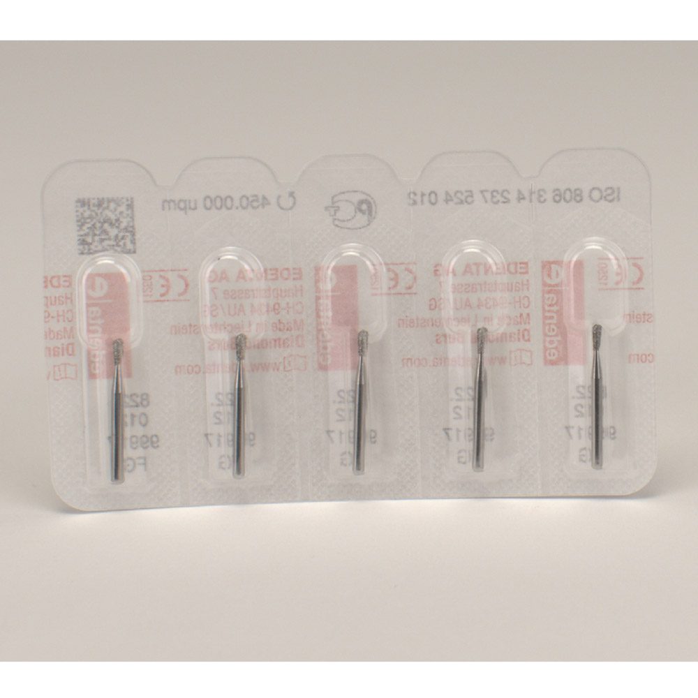 Diamant FG 822.012 5St