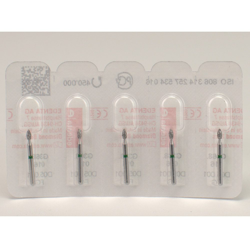 Diamant FG G 368.016 5St