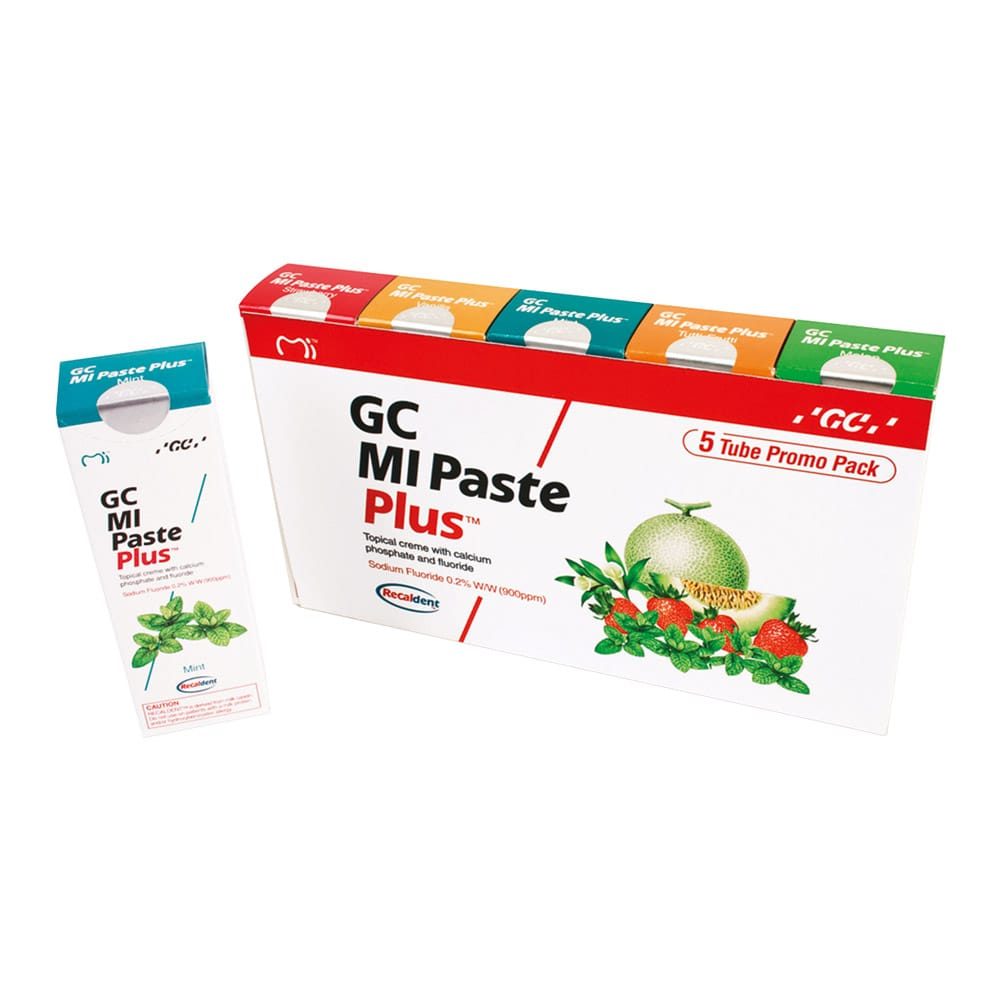 MI Paste Plus 5+1  Promo-Pack