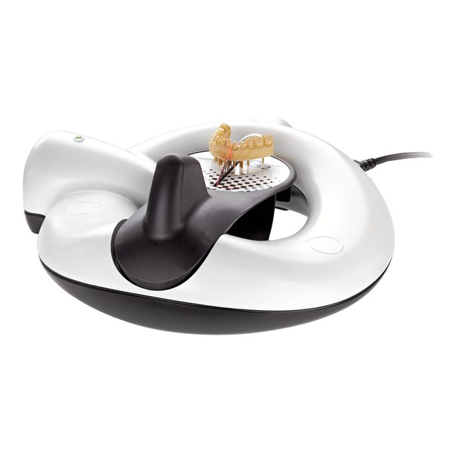 G2 Concept Modellsäge Komplett weiss St