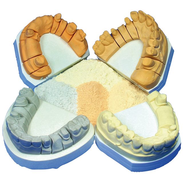 Hinriplast N elfenbein, 10 kg Eimer
