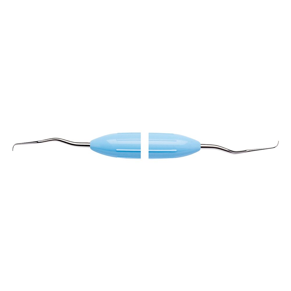Kürette Gracey mini 13-14 XSI St