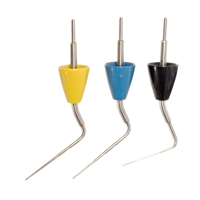 BeeFill Plugger soft 50 Taper 05, Stück