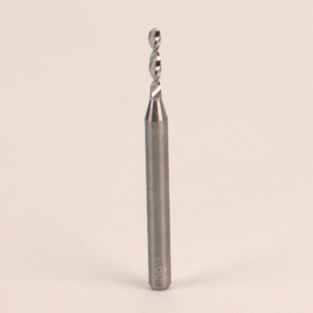 zeiser Pinbohrer St