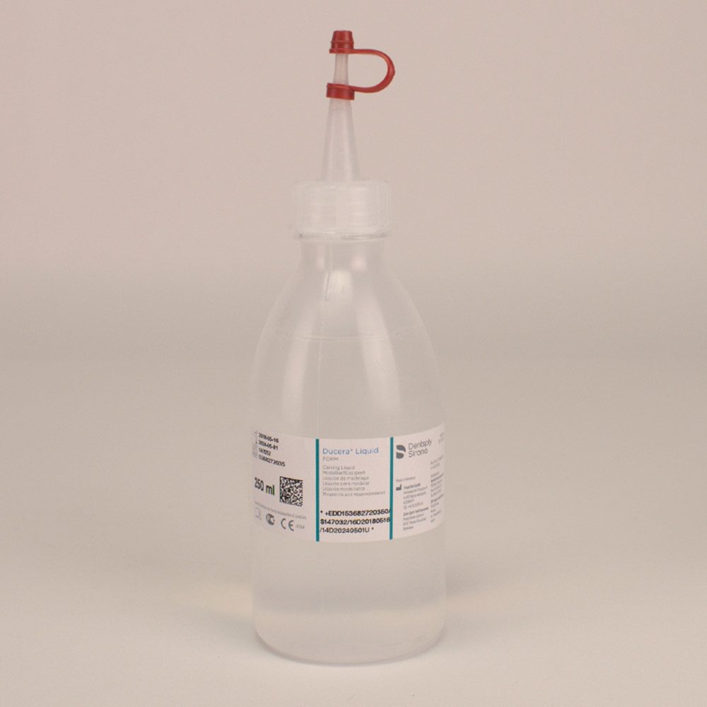 Ducera Liquid Form 250ml