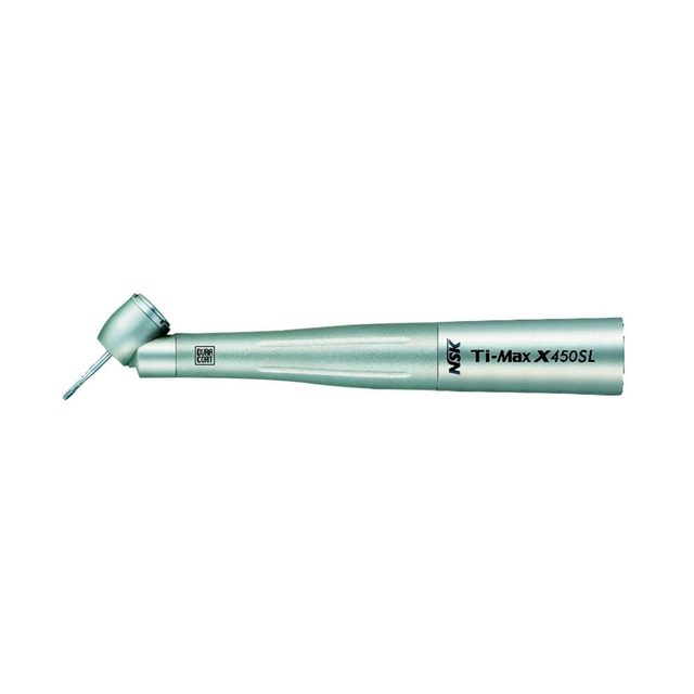 Ti-Max Turbine X450SL LED m. Licht St