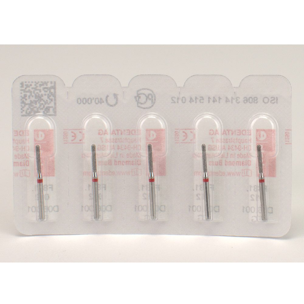 Diamant FG F 881.012 5St