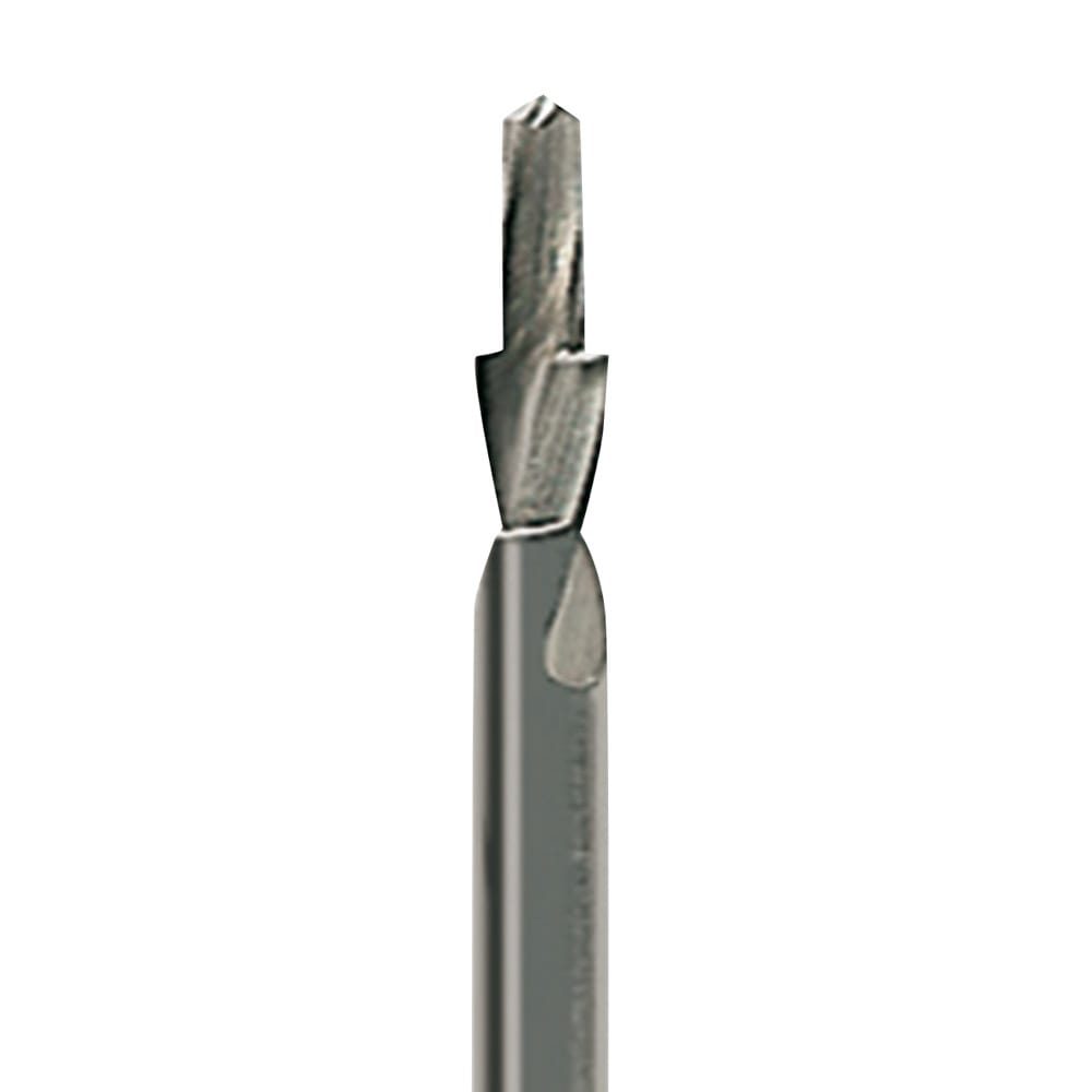 HM Stufenbohrer Edenta P214 3mm St