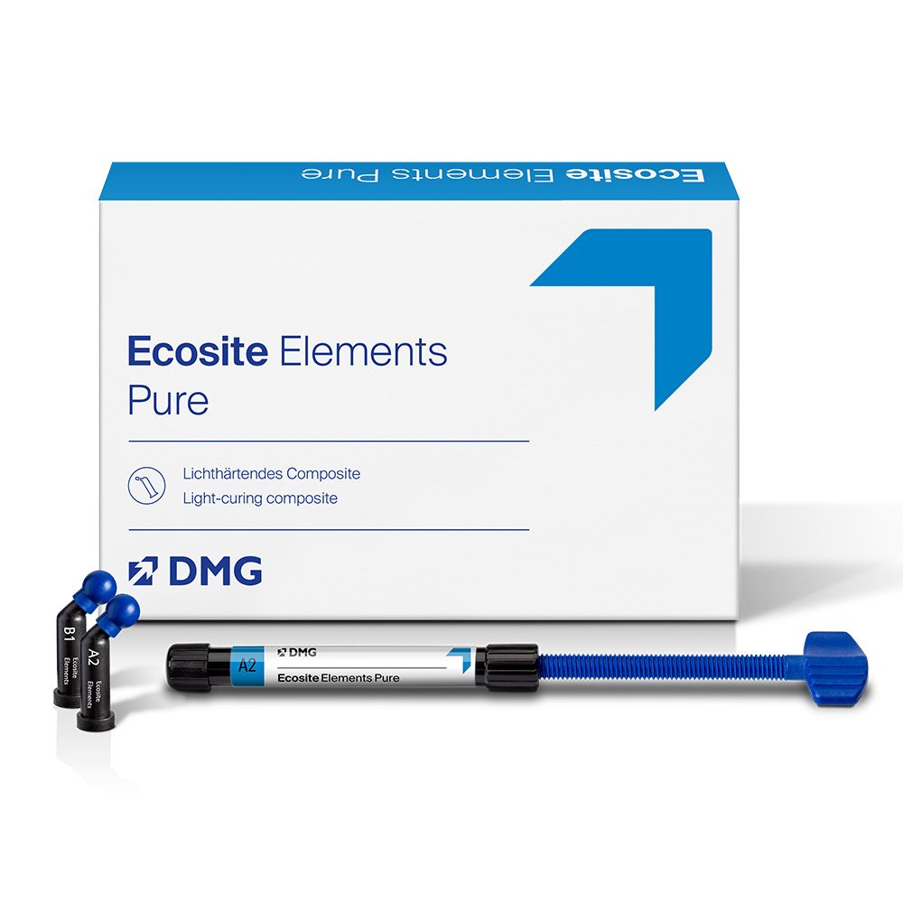 Ecosite Elements A2 4g  Spr