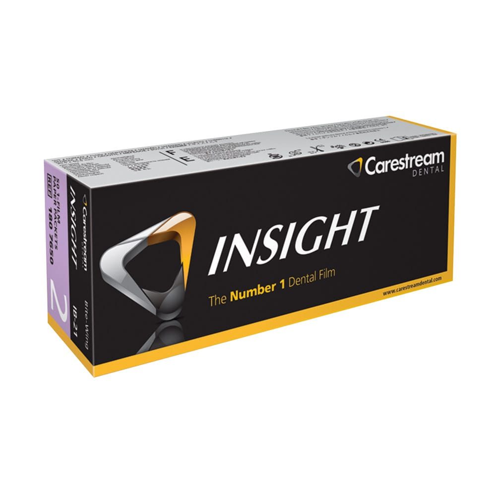 Insight IB-31 27x54mm B.W.  100E Pa
