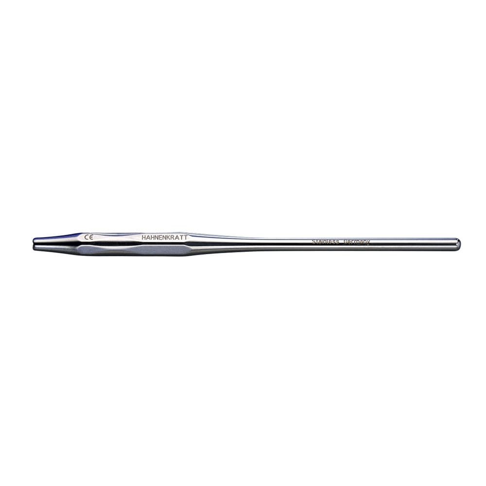 Mundspiegelgriff E-Stahl 430 SS St