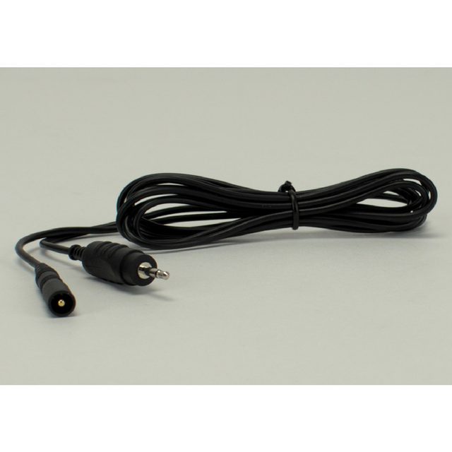 VDW.Gold Feilenklemmen Kabel, Stück