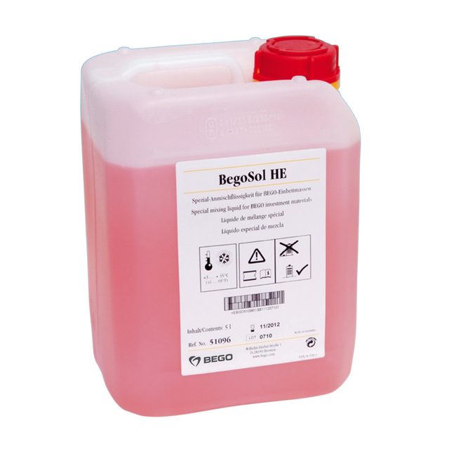 Begosol HE, 5 L