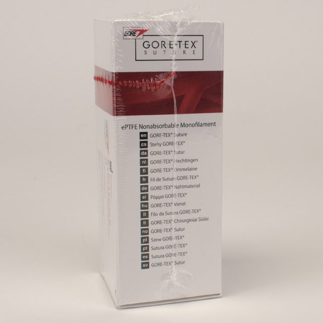 Nahtmaterial Gore Tex Cv-6 Rt-13  Dtz