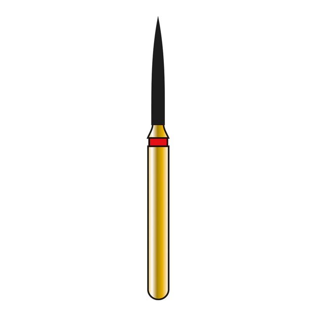 Diatech Diamant FG 862.010 8F  5St