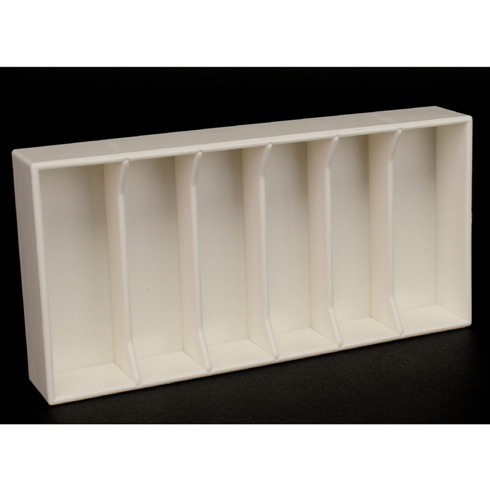 Facheinteilung Baisch 861400440 St