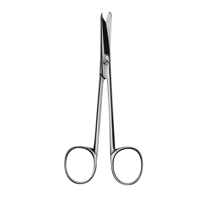 Spencer Fadenschere 866 12,0 cm gerade, Stück