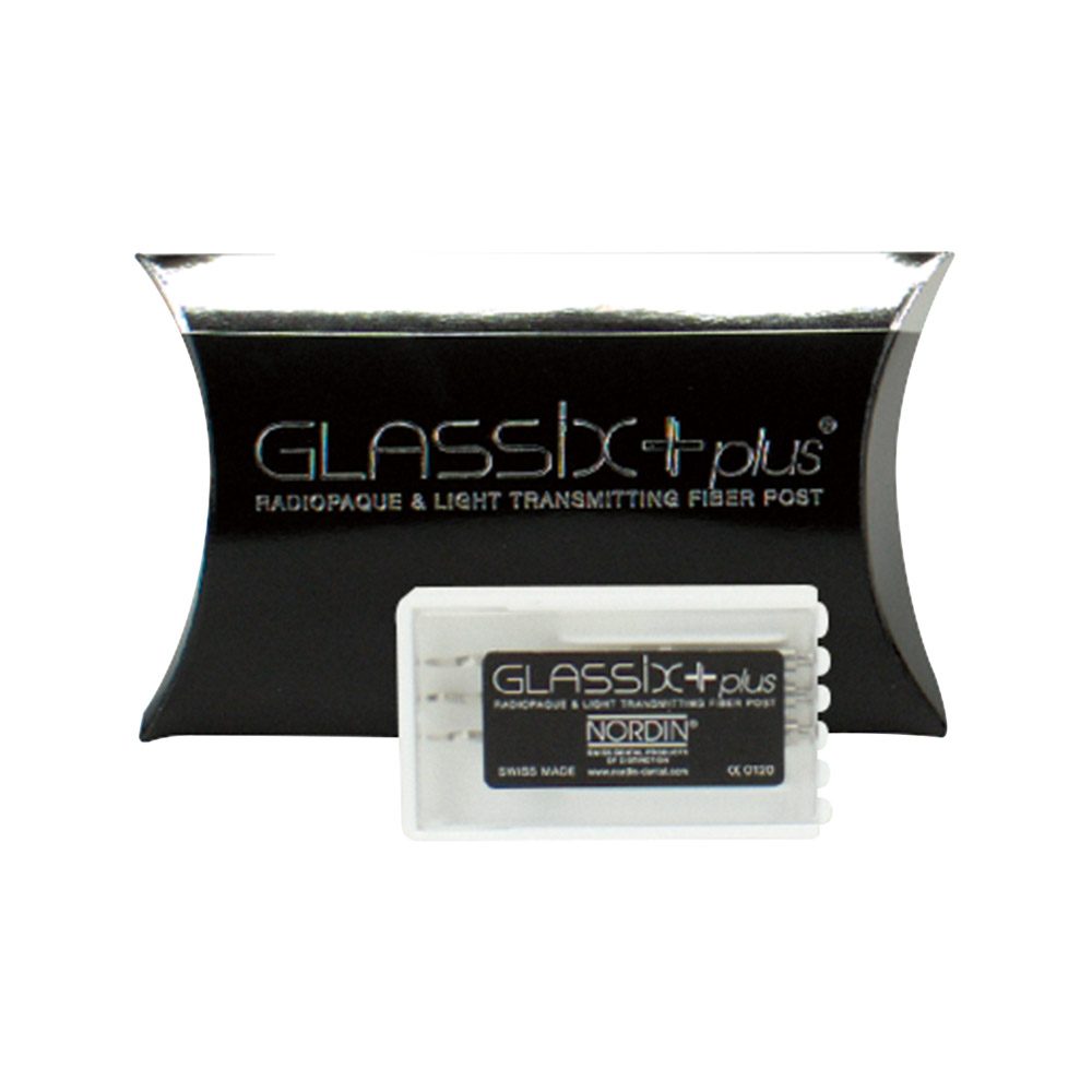 Glassix +Plus Reamer Ref. Nr.2  3St