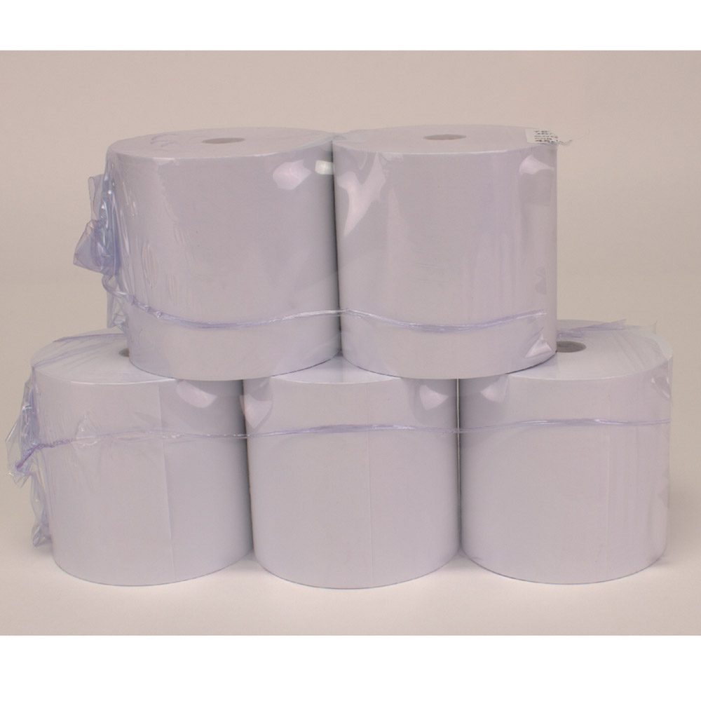 Papierrollen APH 591 f. PRT100 57mm 5St