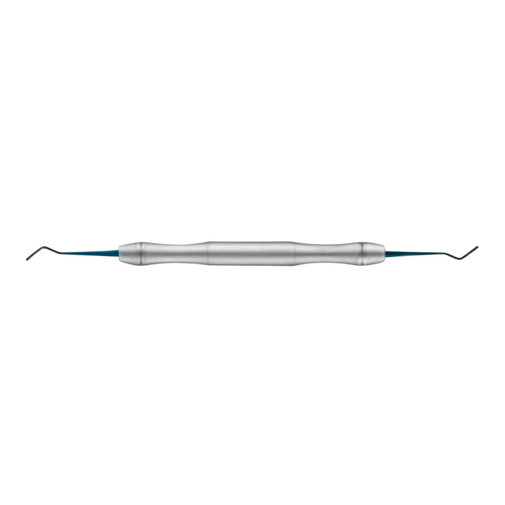 Polyfill Plasma+ Instrument 94 LiquidSteel, Stück