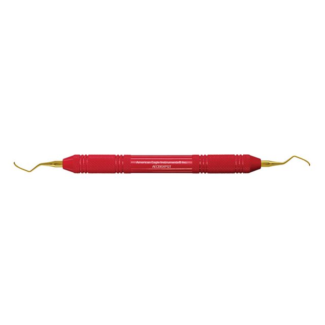 Kürette Barnhart 6 XP Qick Tip  AE St
