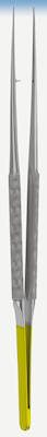 Mikro Pinzette Anat. Diamant FD253 St