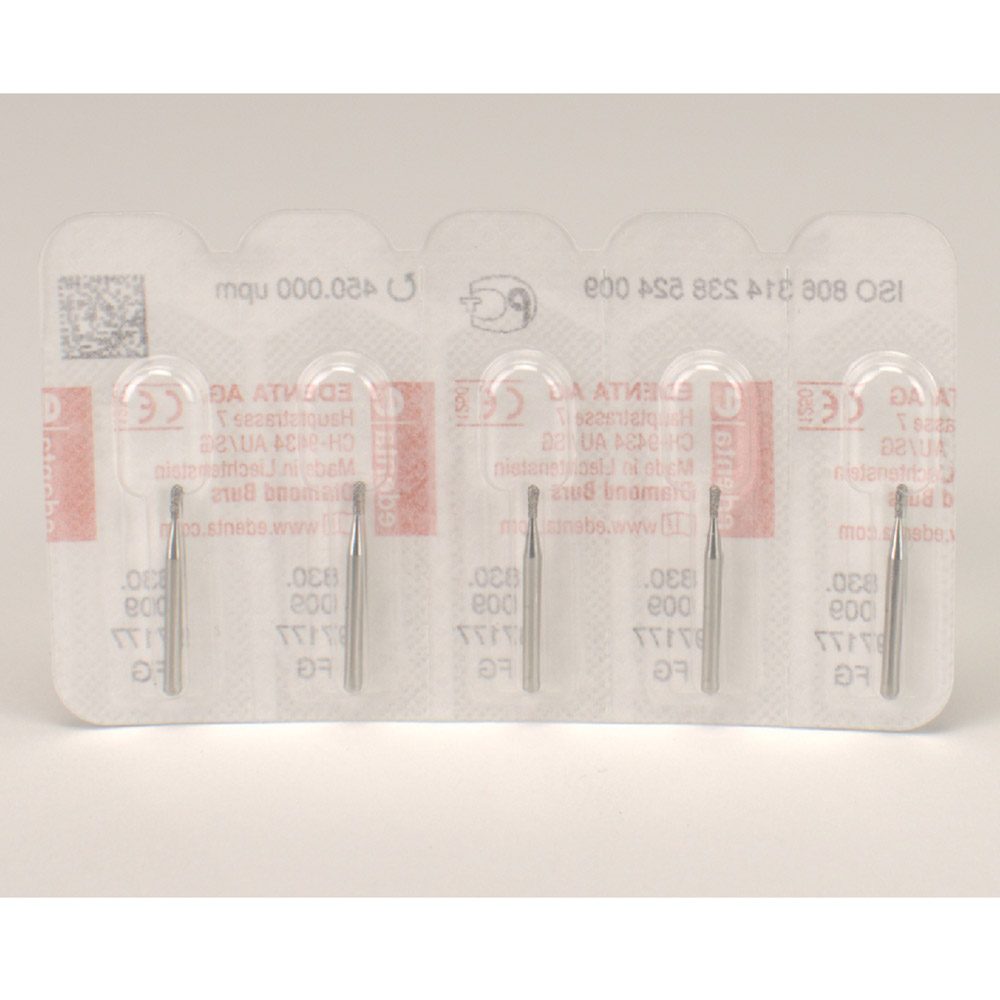 Diamant FG 830.009 5St