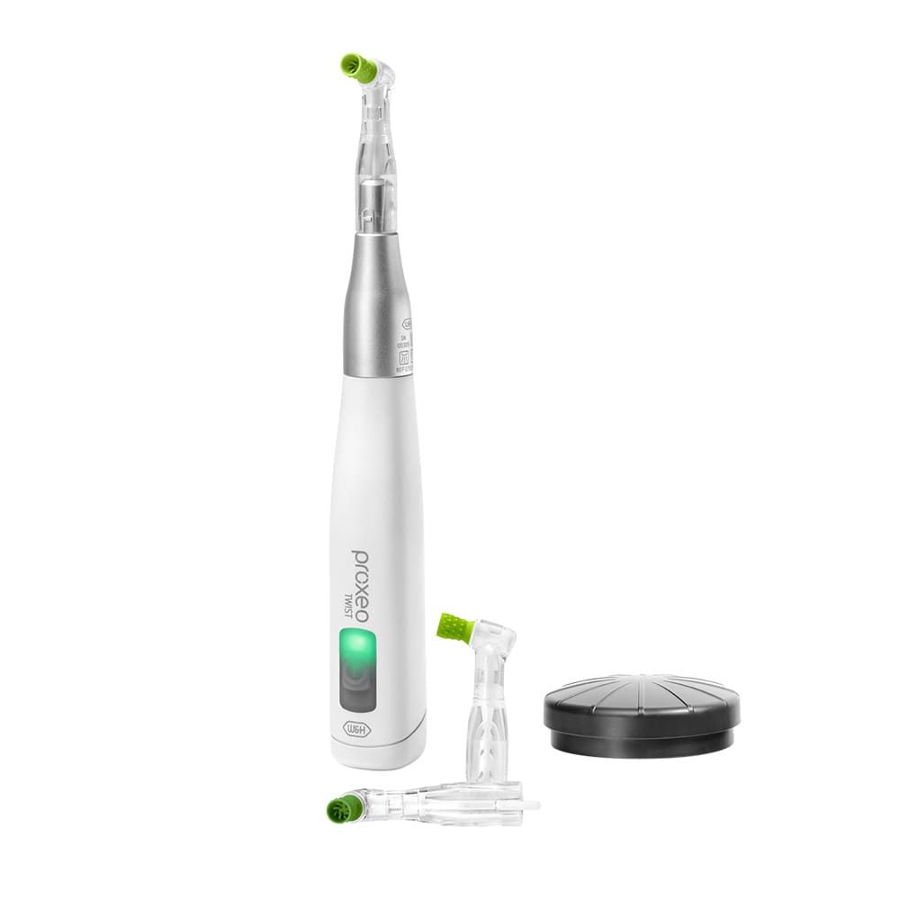 Proxeo TWIST Cordless PL-40 HW+44 Set