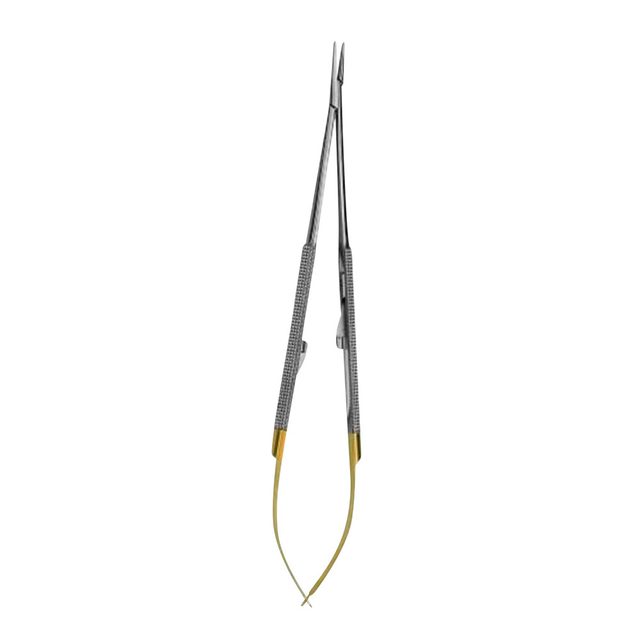 Nadelhalter Mikro diamant. 1171D/18  St