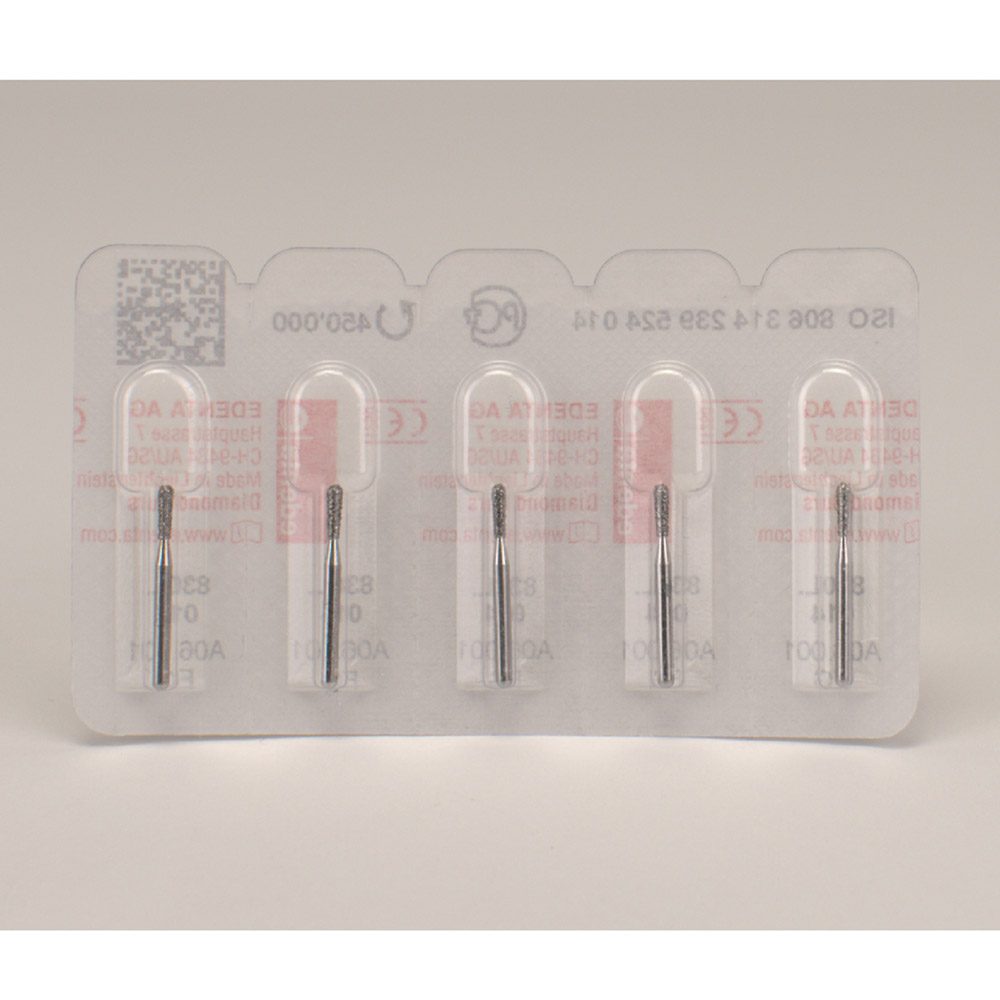 Diamant FG 830L.014 5St