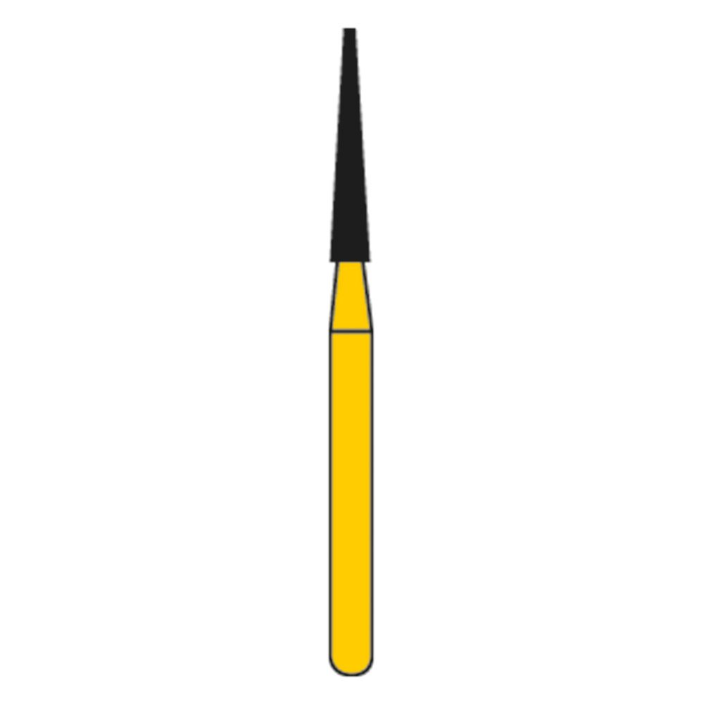 Diatech HM Finierer FG CF135 014, 5 Stück