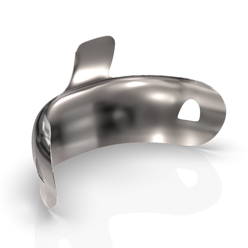 Halo Original Matrix Band 4.5mm  50St
