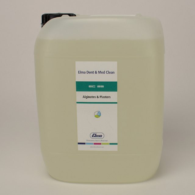 Elma Clean 25, 10 L Kanister