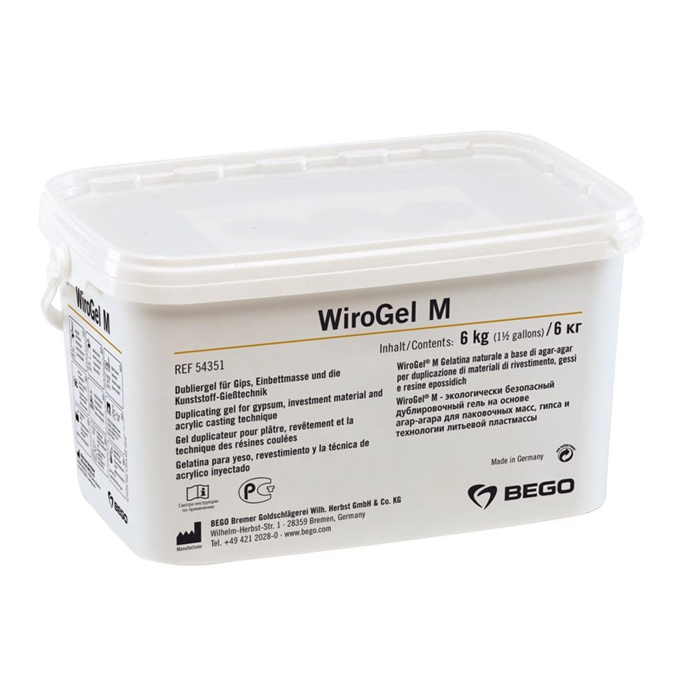 Wirogel M 6Kg