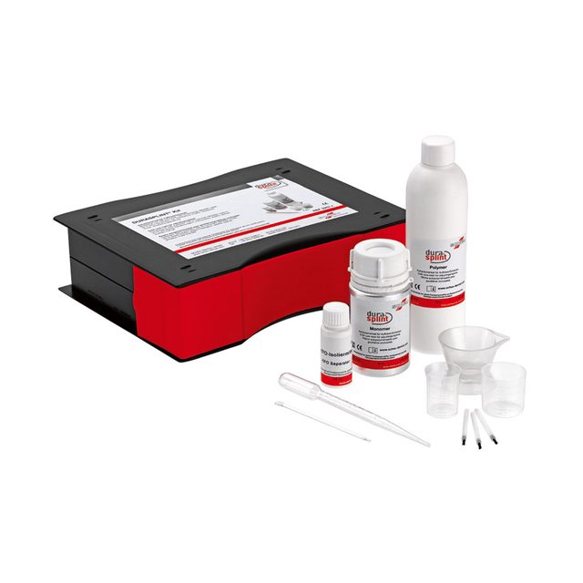 Durasplint Monomer 3259, 100 ml