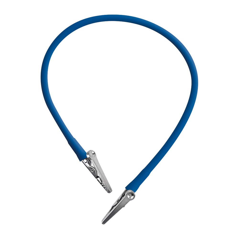 Mira-Clip blau  St