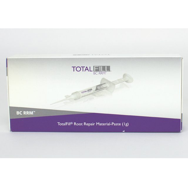 Total Fill Root Repair Material IntroKit