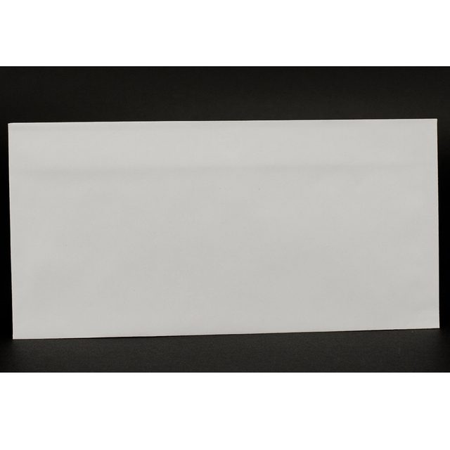 Briefhüllen lang o.Fenster 1000St