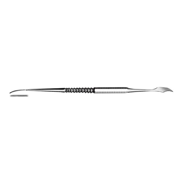 Modellierinstrument Zahle 1196A St
