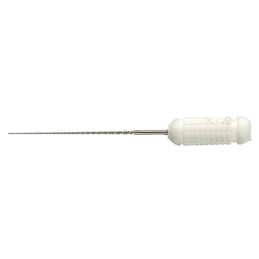 NiTi-S File #15 21mm 6pcs