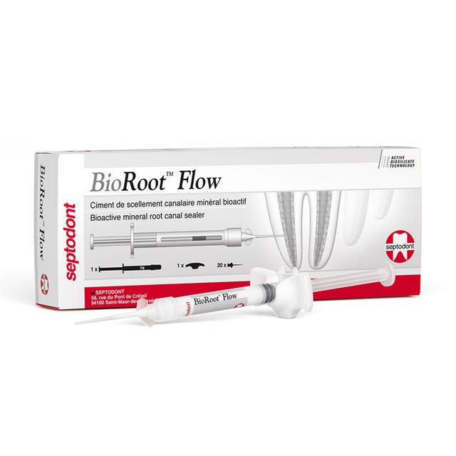 BioRoot Flow  2g Spr