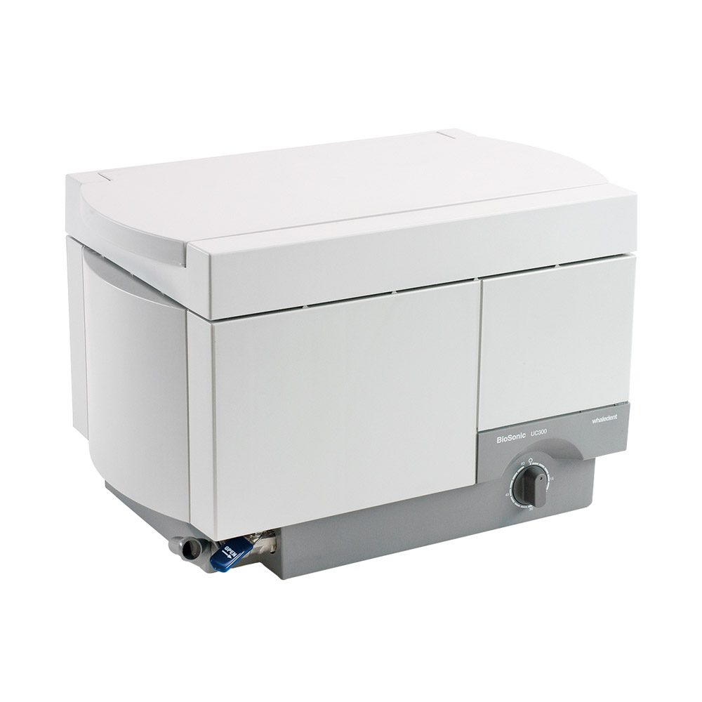 Biosonic Uc300 Ultraschallgerät  St