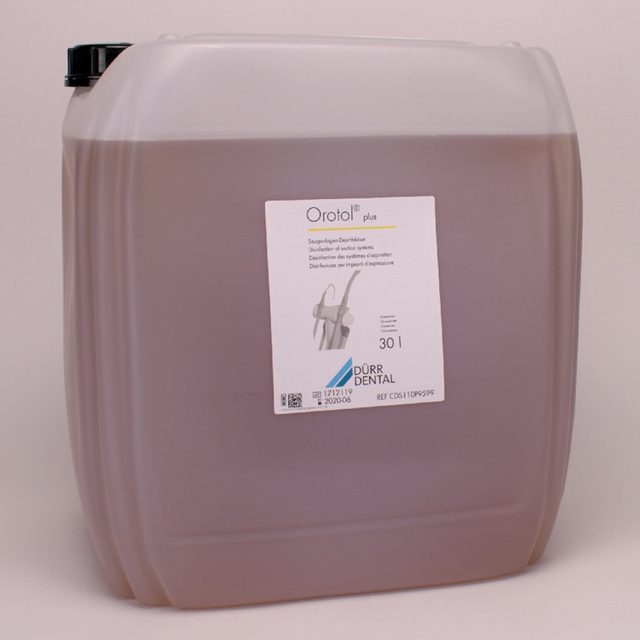 Orotol Plus 30L Kan