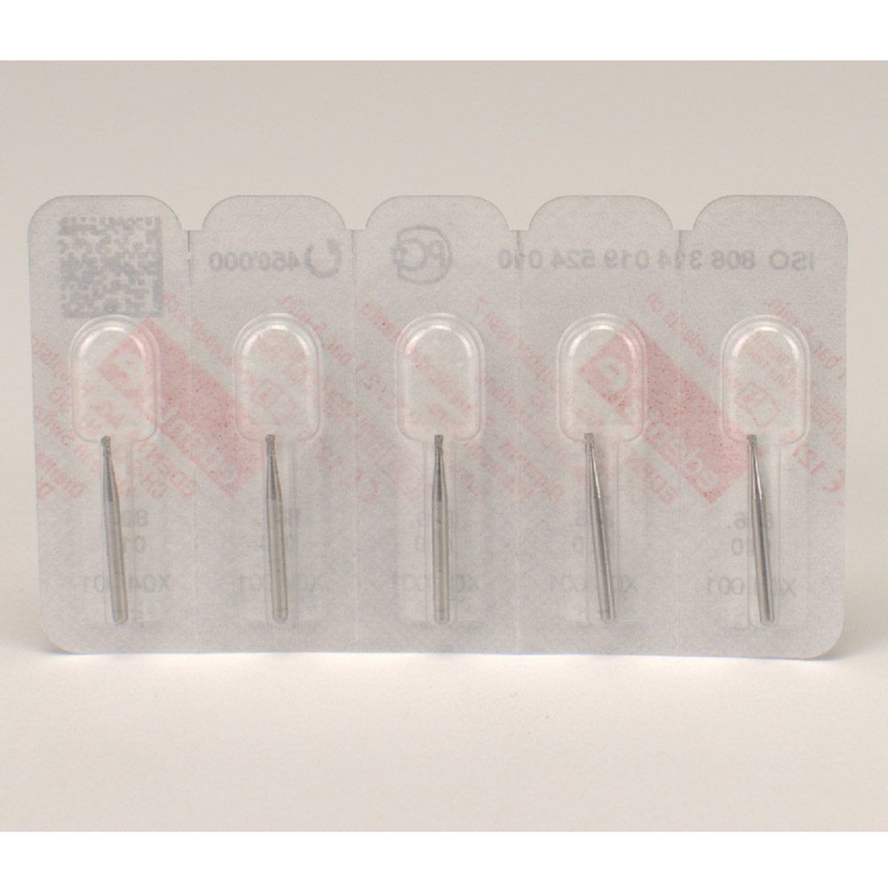 Diamant FG 806.010 5St